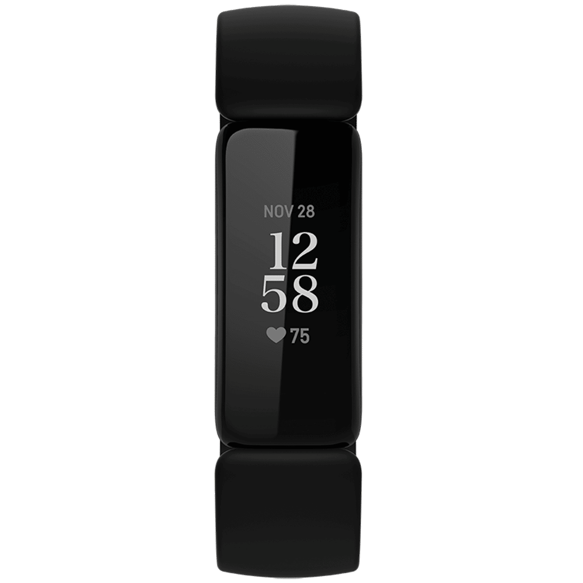 その他 Fitbit INSPIRE 2 BLACK Buy fitbit Inspire 2 Fitness Tracker with Sleep Tools (0.72 Inch